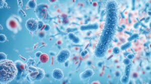 Bacteria freeze-thaw cycles