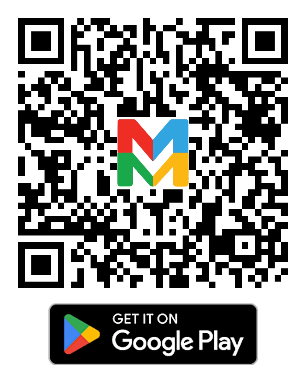 Scan to install Microbank Marketplace on Android — Google Play
